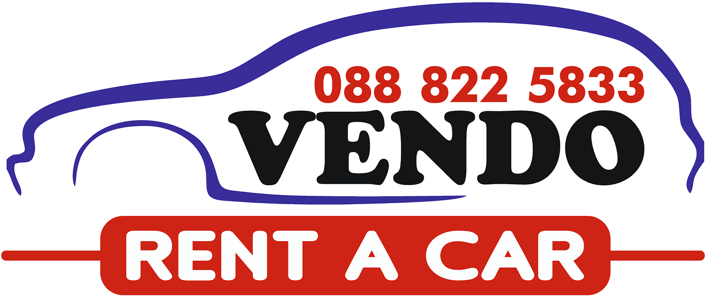 Vendo Rent A Car